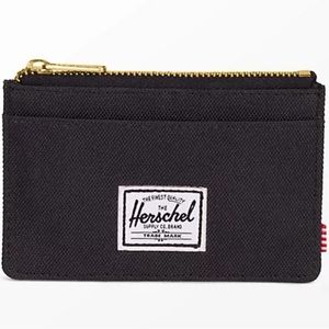 Herschel floral Oscar wallet